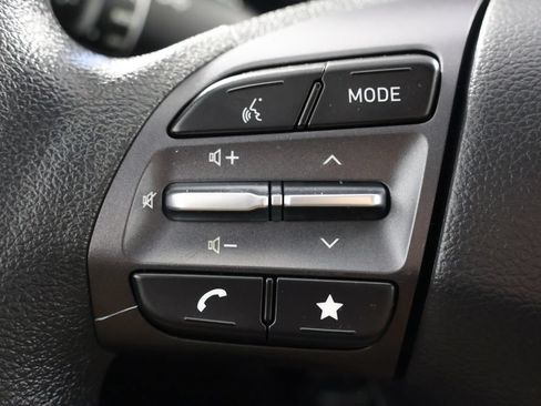 Used 2023 Hyundai Kona SEL w/ Cargo Package AWD/4WD image 11
