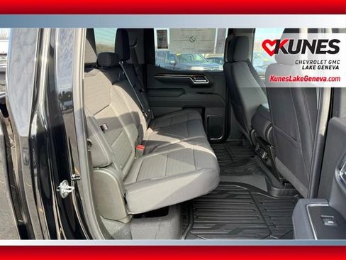 New 2026 GMC Sierra 1500 Elevation w/ Elevation Select Package image 18