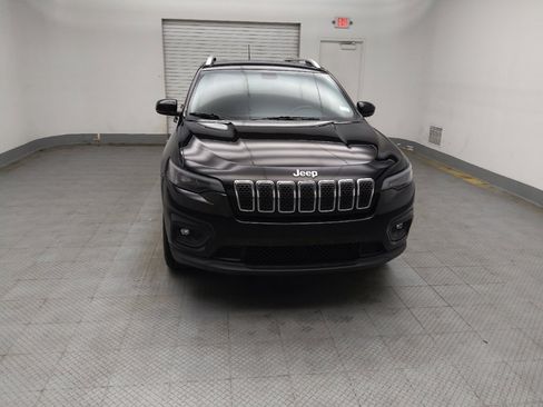 Used 2019 Jeep Cherokee Latitude Plus image 14