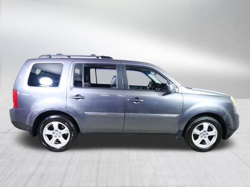 Used 2015 Honda Pilot EX-L image 8