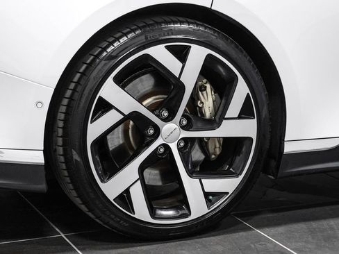 Used 2022 Lucid Air Dream Edition AWD/4WD image 60