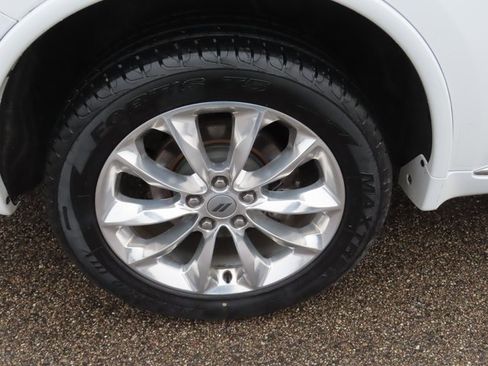 Used 2021 Dodge Durango Citadel w/ Technology Group image 15