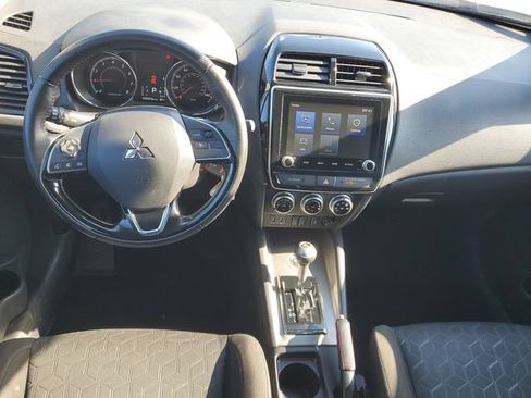 Used 2023 Mitsubishi Outlander Sport Ralliart AWD/4WD image 12