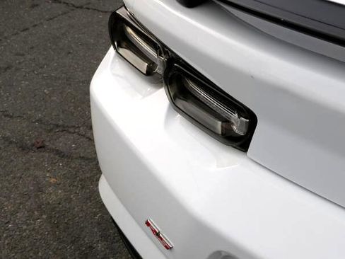 Used 2023 Chevrolet Camaro LT w/ RS Package image 10