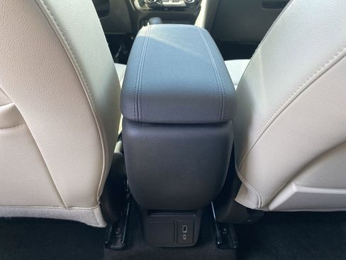 Used 2023 Buick Encore GX Select w/ Safety Package II image 20