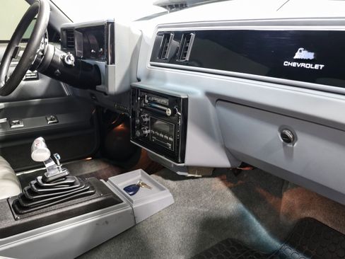 Used 1987 Chevrolet El Camino image 22