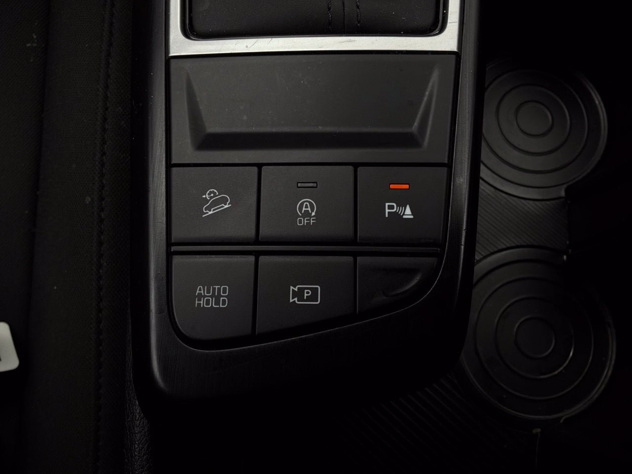Used 2026 Kia Sportage LX FWD image 21