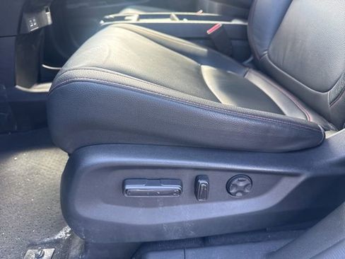 Used 2025 Honda Odyssey Sport-L image 24
