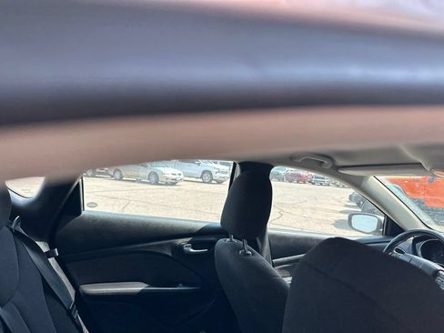 Used 2013 Dodge Dart Aero FWD image 32