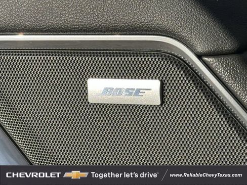 New 2026 Chevrolet Silverado 1500 RST RWD image 25