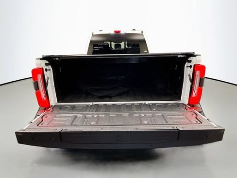 Used 2024 Ford F250 Limited w/ FX4 Off-Road Package AWD/4WD image 28