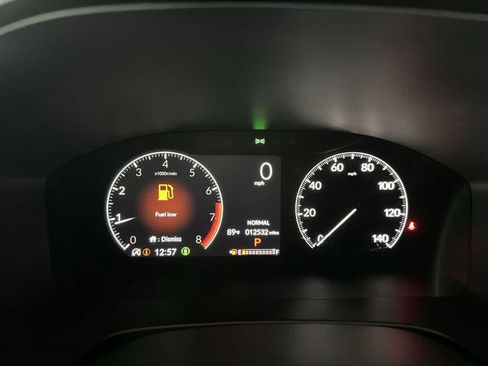 Used 2025 Honda CR-V EX-L image 15