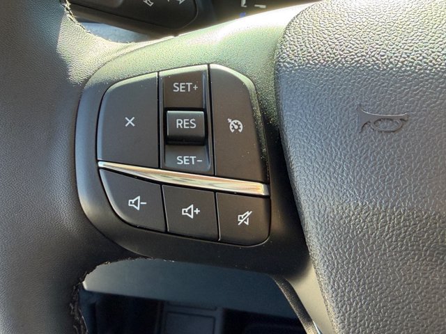 New 2026 Ford Maverick XLT w/ XLT Luxury Package FWD image 28