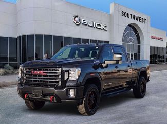 Used 2020 GMC Sierra 2500 AT4 w/ AT4 Premium Package video 2