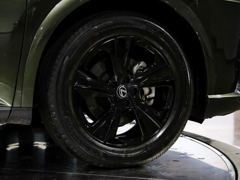 Used 2023 Lexus RX 350 Premium Plus w/ Accessory Package (Z1) image 61