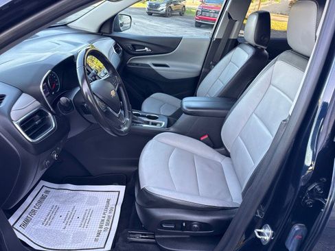 Used 2021 Chevrolet Equinox Premier FWD image 15