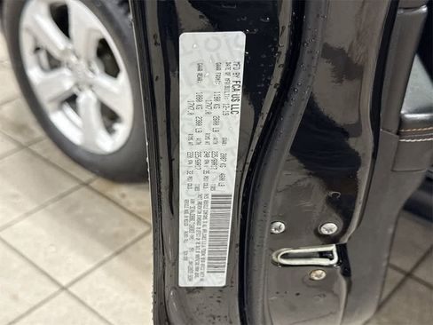 Used 2020 Jeep Compass Latitude w/ Popular Equipment Group image 14