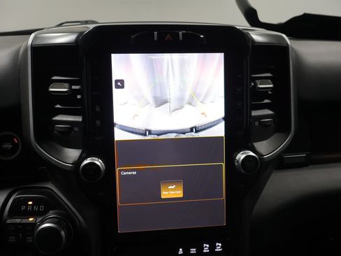 Used 2023 RAM 1500 Big Horn AWD/4WD image 29