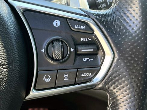 Used 2021 Acura RDX A-Spec AWD/4WD image 22