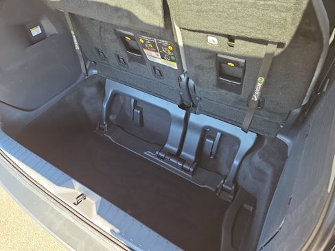 Certified 2021 Toyota Sienna LE image 33