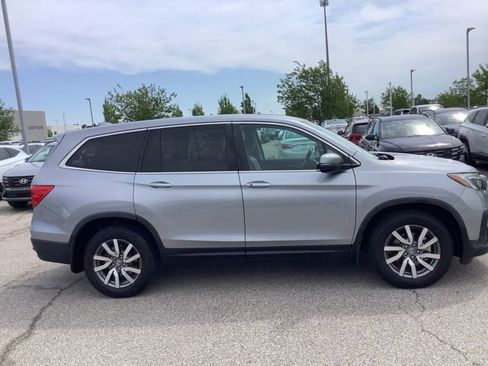 Used 2020 Honda Pilot EX-L image 4