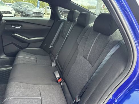 New 2026 Honda Accord Sport image 22