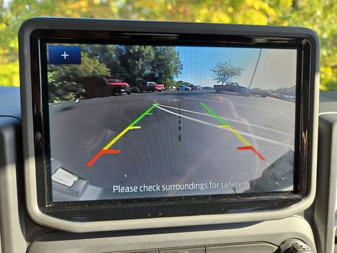 Used 2021 Ford Bronco Sport Big Bend image 18