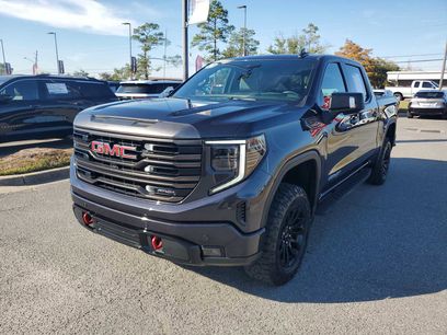 Used 2022 GMC Sierra 1500 AT4X