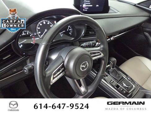 Used 2023 MAZDA CX-30 AWD 2.5 S w/ Preferred Package image 17