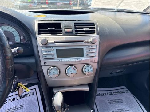 Used 2007 Toyota Camry FWD image 19