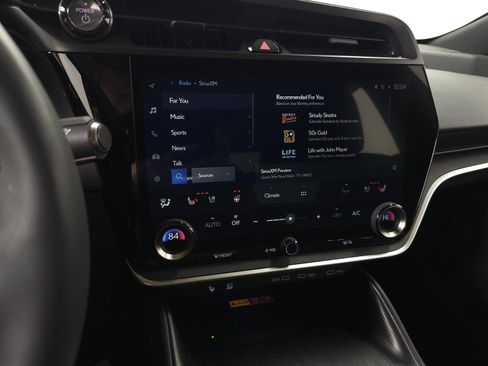 Used 2024 Lexus RZ 450e Premium image 24