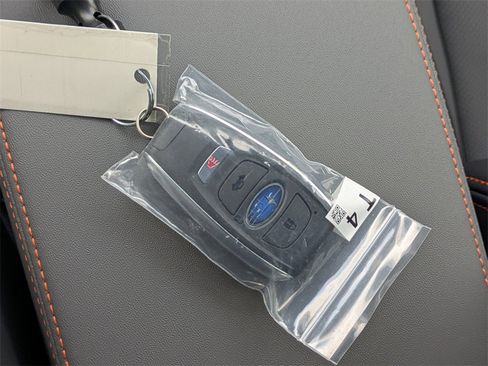 New 2026 Subaru Crosstrek 2.5i Limited image 36