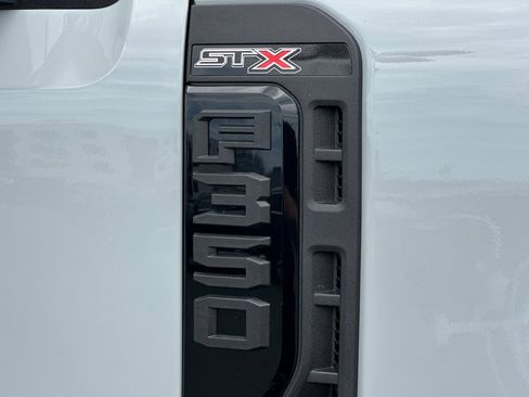 New 2026 Ford F350 XL w/ STX Appearance Package AWD/4WD image 23