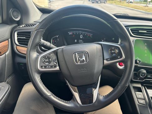Used 2022 Honda CR-V EX-L image 19