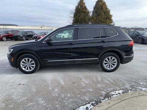 Used 2018 Volkswagen Tiguan SE image 6