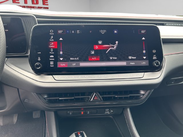 New 2026 Dodge Charger R/T AWD/4WD image 19
