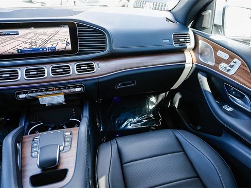 New 2026 Mercedes-Benz GLE 450 4MATIC Coupe image 15