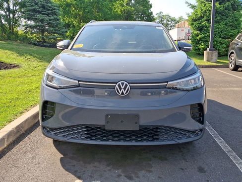 Certified 2023 Volkswagen ID.4 Pro RWD image 2