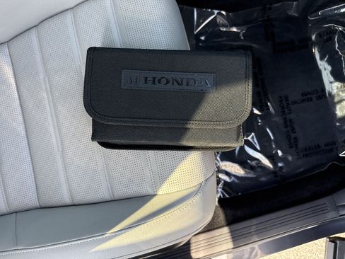 Used 2026 Honda CR-V EX-L image 35
