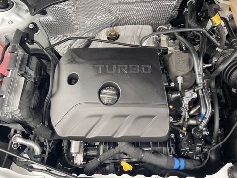 New 2026 Chevrolet TrailBlazer LS image 28