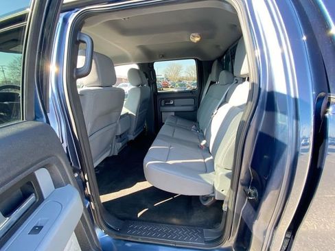 Used 2013 Ford F150 XLT w/ Luxury Equipment Group image 28