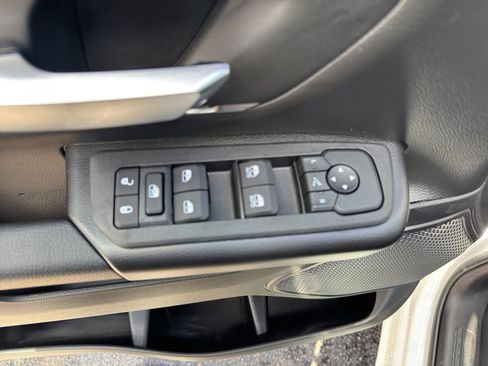 New 2026 RAM 1500 Big Horn image 22