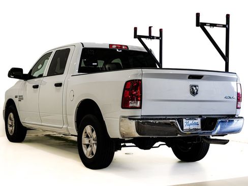 Used 2023 RAM 1500 Tradesman w/ Trailer Tow Package AWD/4WD image 7