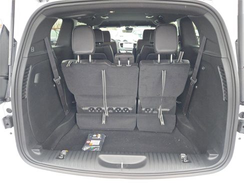 New 2026 Chrysler Voyager LX image 19