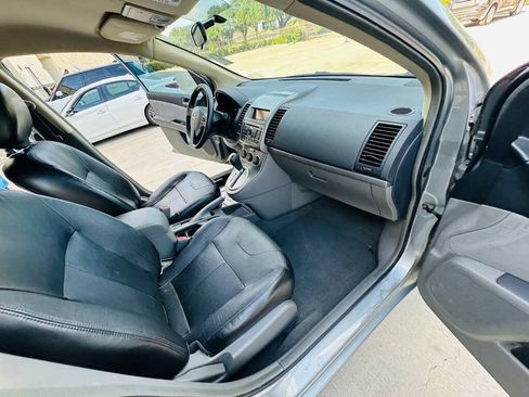 Used 2007 Nissan Sentra 2.0 SL FWD image 23