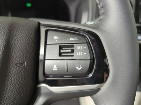 New 2026 Honda Odyssey EX-L image 25