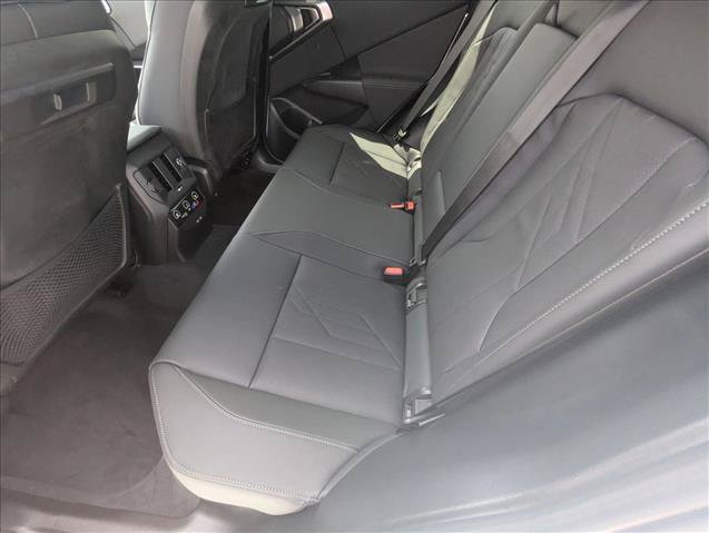 Used 2026 BMW X3 xDrive30i w/ Convenience Package AWD/4WD image 15