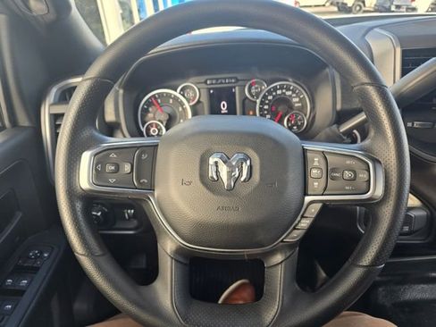 New 2026 RAM 3500 Tradesman image 9