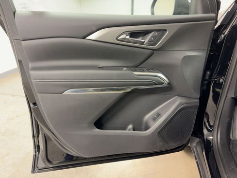 New 2026 Chevrolet Traverse LT w/ Sun and Wheel Package image 21