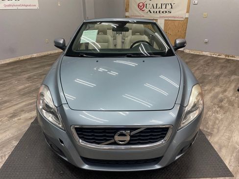 Used 2012 Volvo C70 T5 image 11